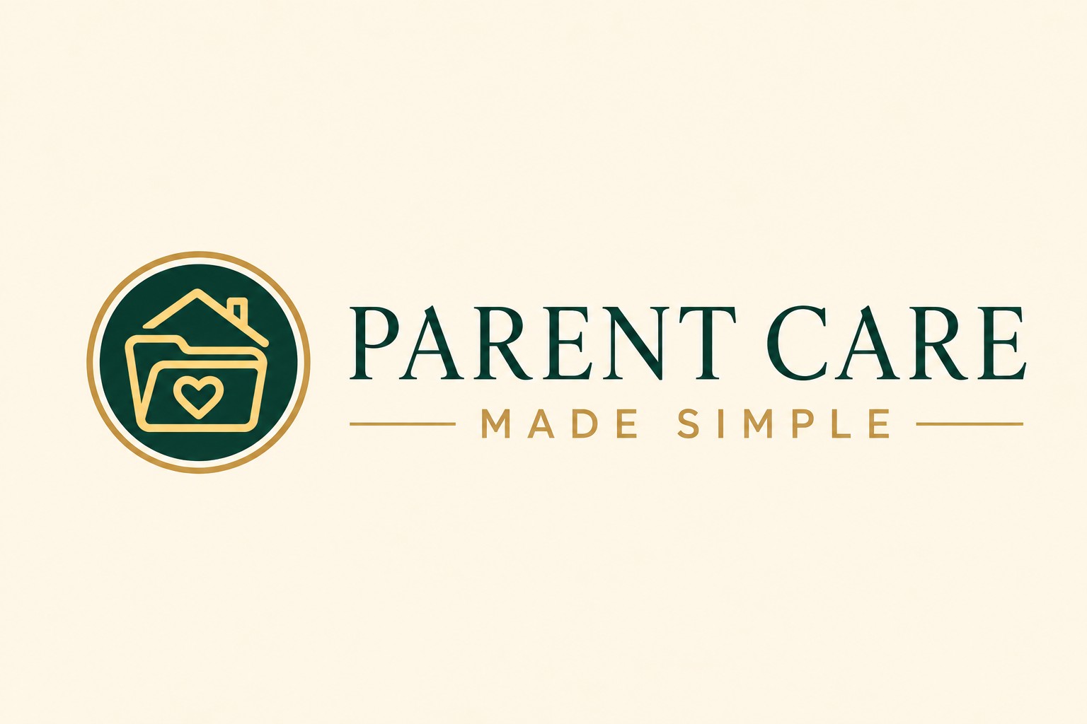 Parent Care Made Simple